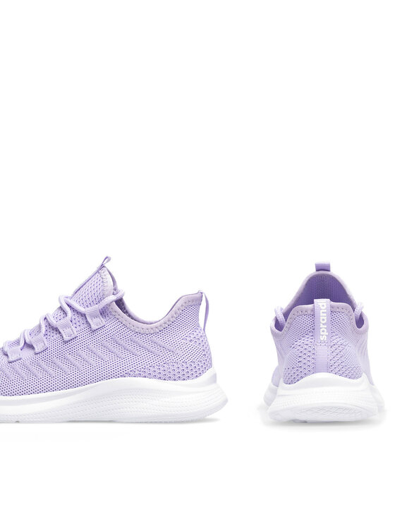 Sprandi Sprandi Sneakers CP66-23701(IV)DZ Viola