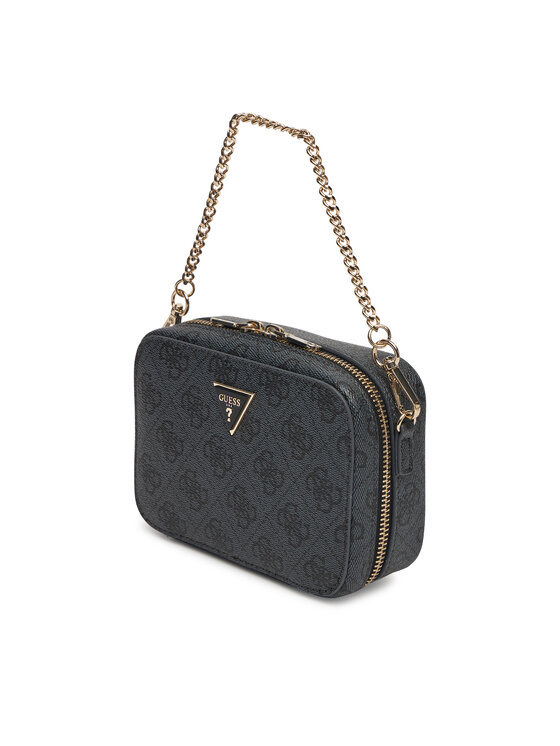 Guess Guess Torbica PW7515 P5203 Crna