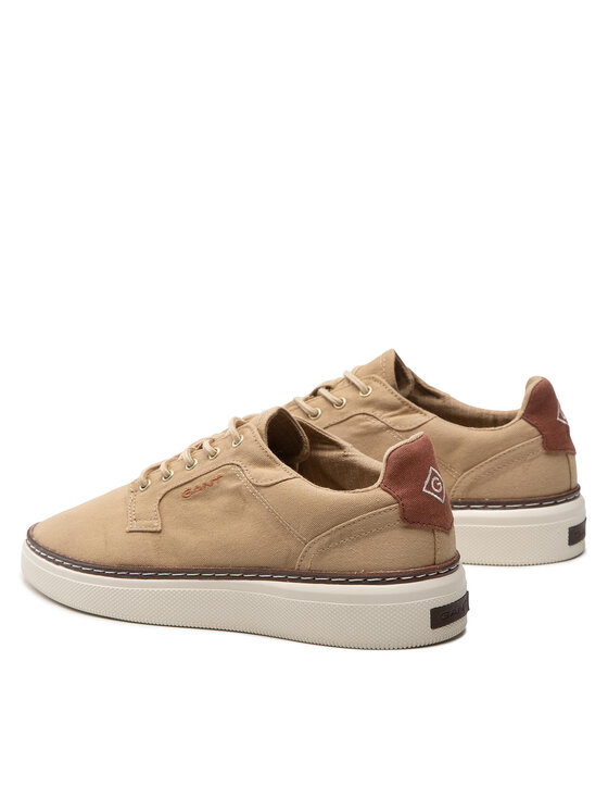 Gant Gant Tenisice San Prep 24638812 Bež