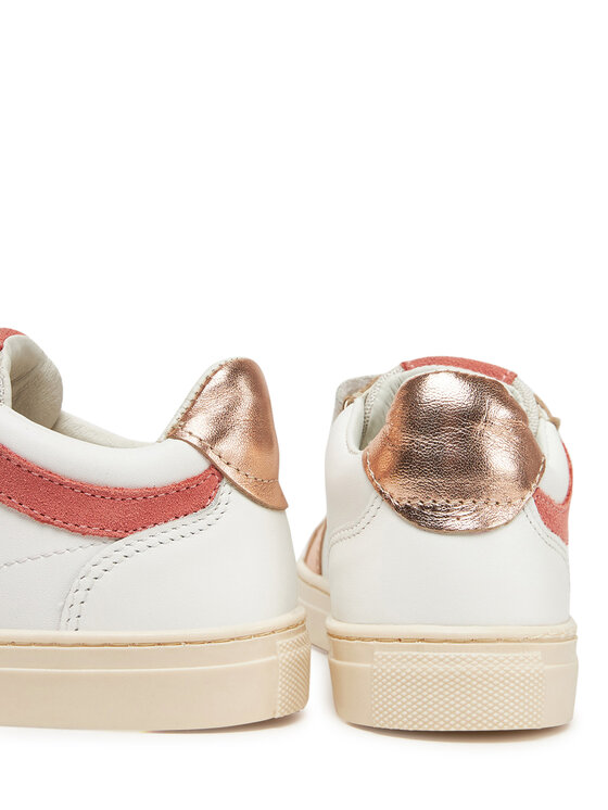 Primigi Primigi Sneakersy 7931544 S Biały