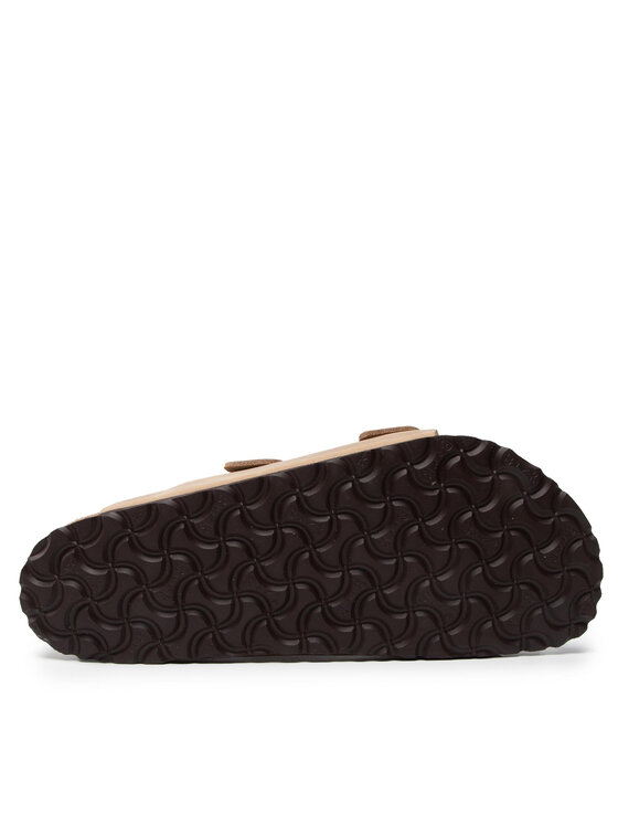 Birkenstock Birkenstock Ciabatte Arizona Bs 0552811 Grigio