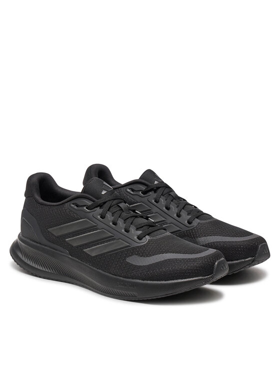 adidas adidas Buty do biegania Runfalcon 5 IE8812 Czarny
