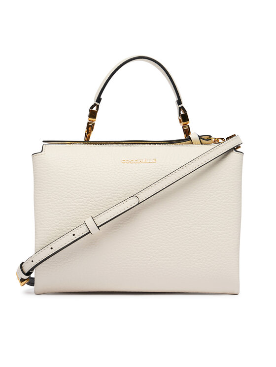 Coccinelle Coccinelle Сумка MD5 Arlettis E1 MD5 55 B7 01 Écru