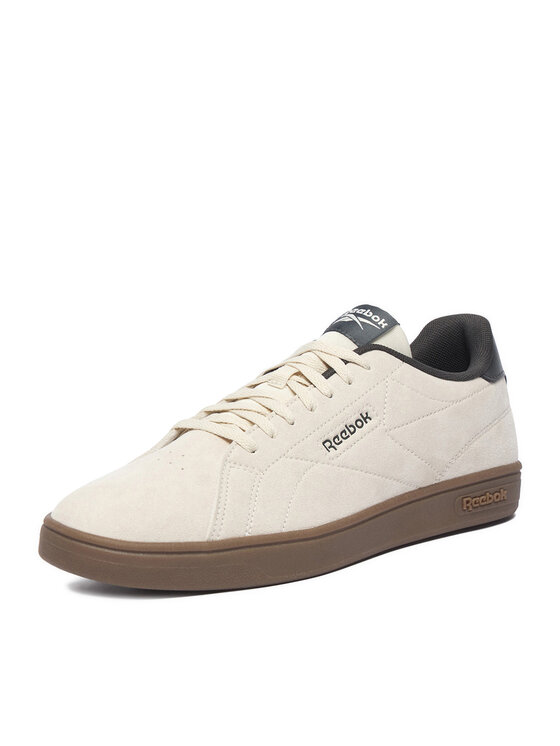 Reebok Reebok Снікерcи CEO-COURT CLEAN 100275932 Кремовий