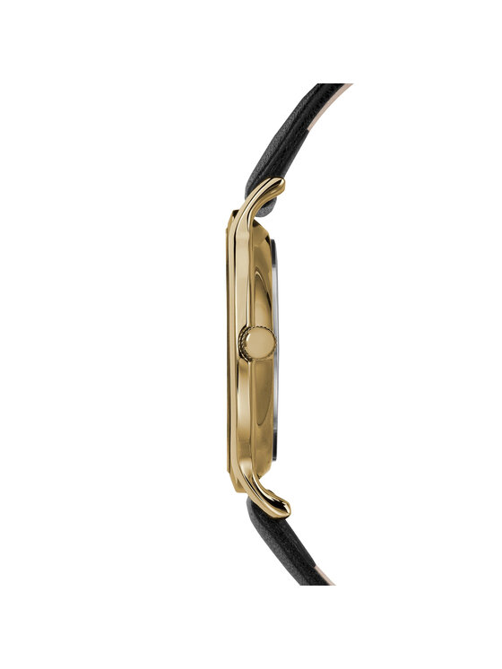 Timex Timex Zegarek Transcend TW2R36400 Czarny