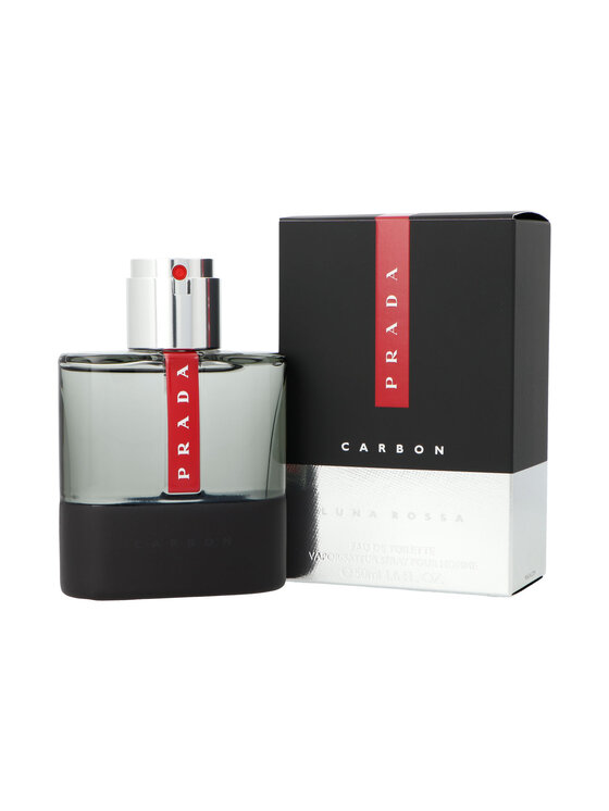 Prada Prada Luna Rossa Carbon Woda toaletowa
