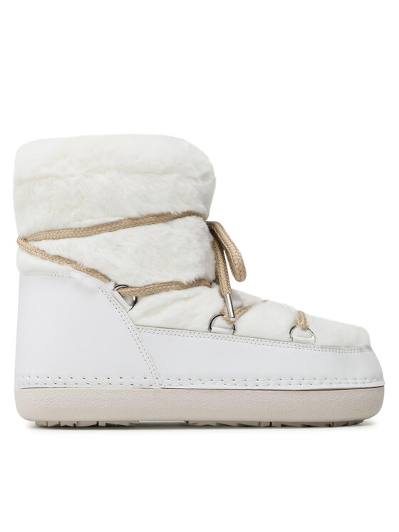 DeeZee DeeZee Sniego batai NS9034-01 Balta