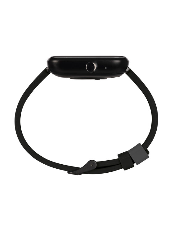 Breil Breil Smartwatch SBT-3 Czarny