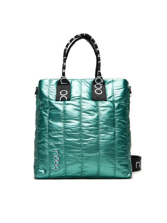 Geantă Nobo NBAG-M2190-C008 Verde