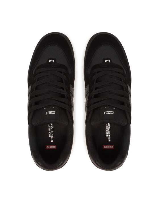 Globe Globe Sneakersy Encore-2 GBENCO2 Černá