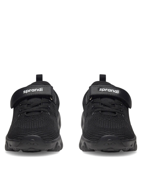 Sprandi Sprandi Sneakers CP70-25614(IV)CH Negru