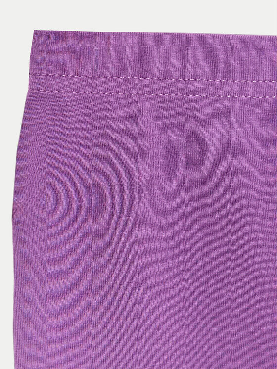 Coccodrillo Coccodrillo Pajkice WC4122101VGC Vijolična Slim Fit