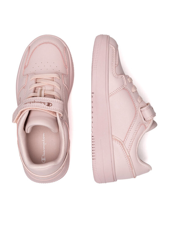Champion Champion Αθλητικά RD18 2.0 G PS LOW S32497-PS047 Ροζ