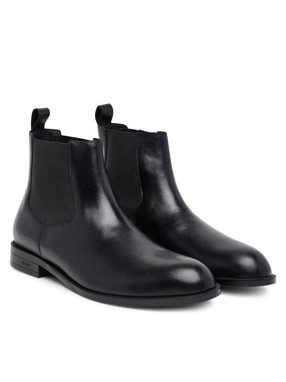 BOSS BOSS Chelsea Tayil 50552489 Nero