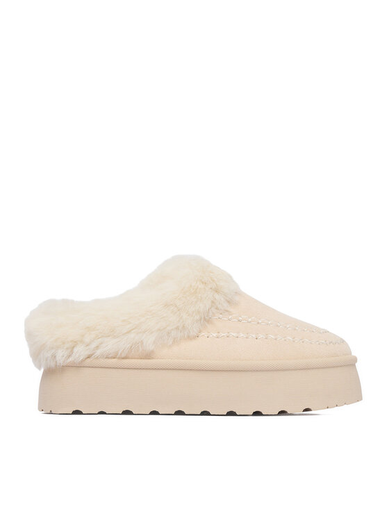 JENNY JENNY Pantofole CEO-WSX23-24 Beige