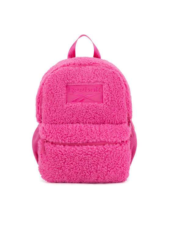 Reebok Reebok Zaino RBK-043-CCC-05 Rosa