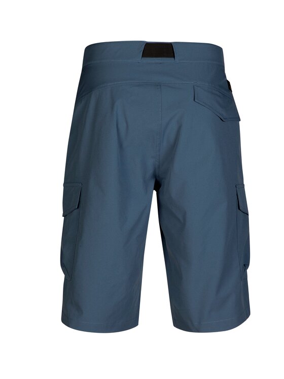 Halti Halti Spodnie outdoor Rundi Niebieski Regular Fit