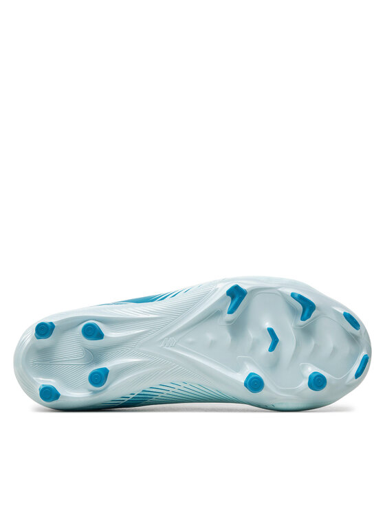 Nike Nike Взуття для футболу Zoom Superfly 10 Acad Fgmg FQ8304 Блакитний
