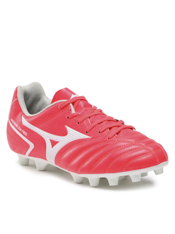 Mizuno Mizuno Futbalové topánky Monarcida Neo II Sel Jr P1GB2325 Koralová