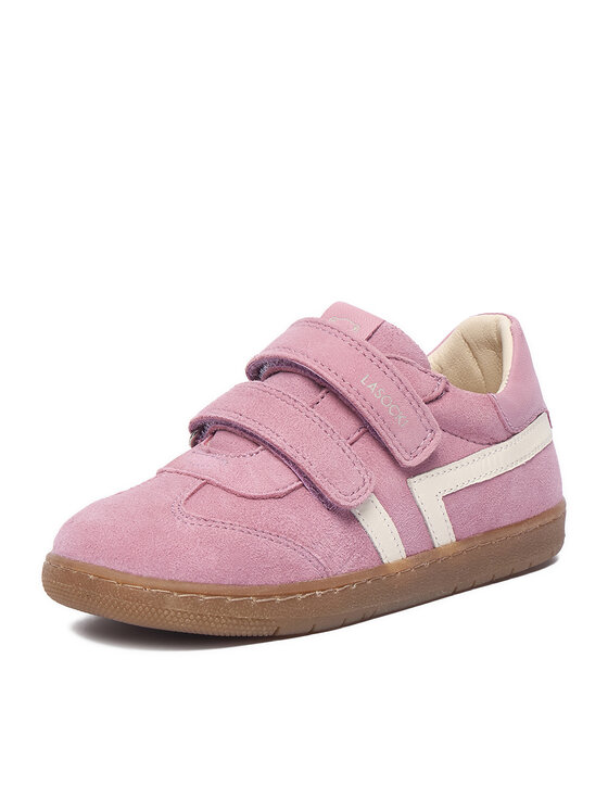 Lasocki Kids Lasocki Kids Sneakers CEO-CI12-LEMON-02A Rosa