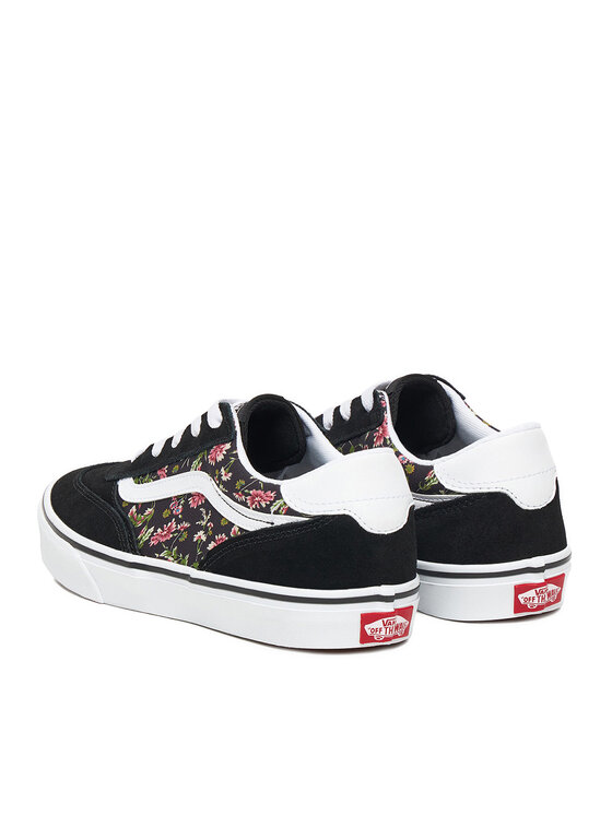 Vans Vans Tenisice C-BROOKLYN LS VN000EHXBLK Crna