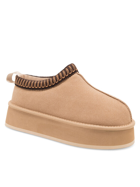 Jenny Fairy Jenny Fairy Schneeschuhe LUNA BJL221102 Beige