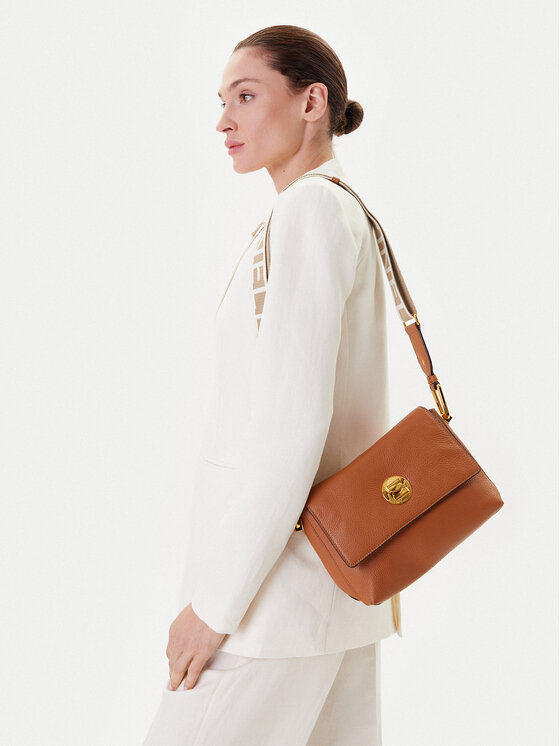 Coccinelle Coccinelle Handtasche E1 ND3 12 06 21 Braun