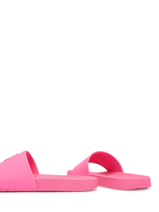 Polo Ralph Lauren Polo Ralph Lauren Ciabatte RL04261668 Rosa