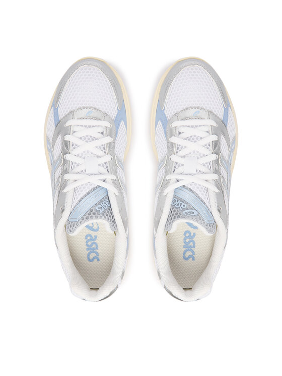 Asics Asics Αθλητικά Gel-1130 1203A609 Λευκό