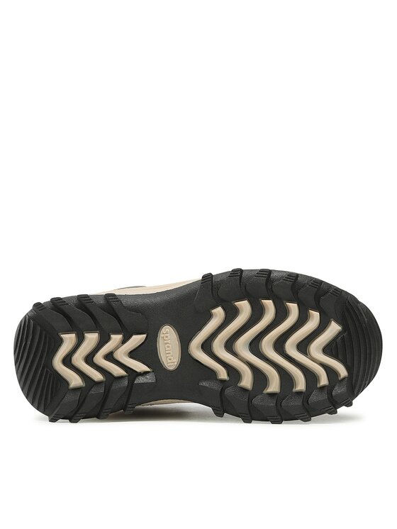 Sprandi Sprandi Trapper stila apavi CP40-242JZ-1 Brūns