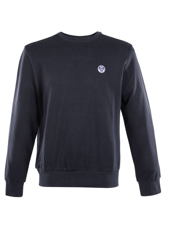 Felpa north sails uomo discount