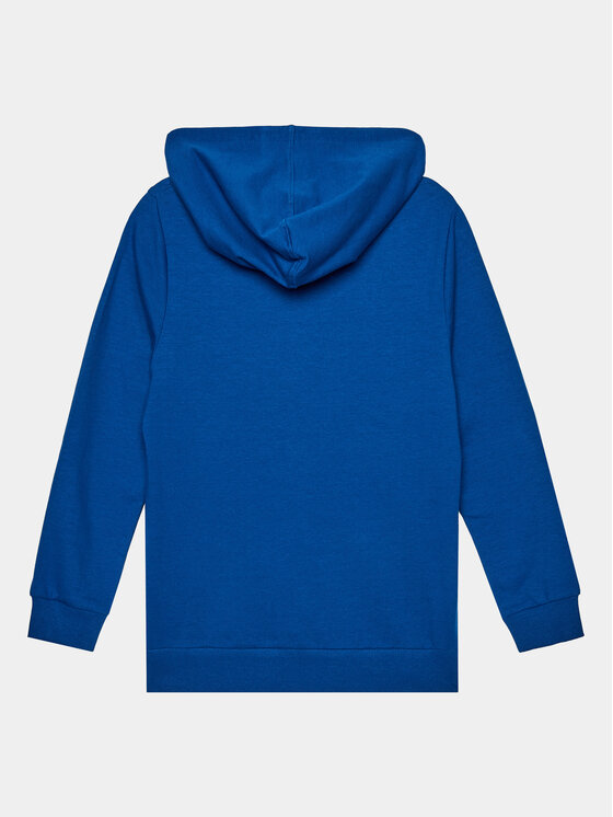 NAME IT NAME IT Μπλούζα 13221796 Μπλε Regular Fit