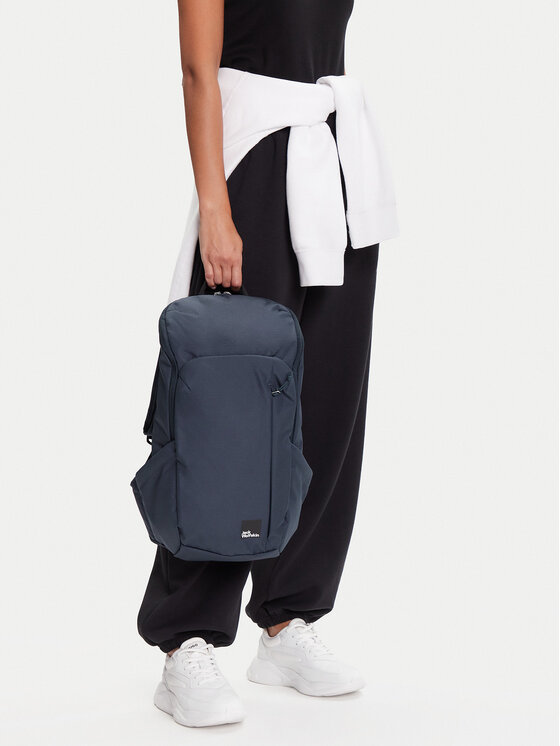 Jack Wolfskin Jack Wolfskin Rucksack Waime A64019 C0412 Dunkelblau