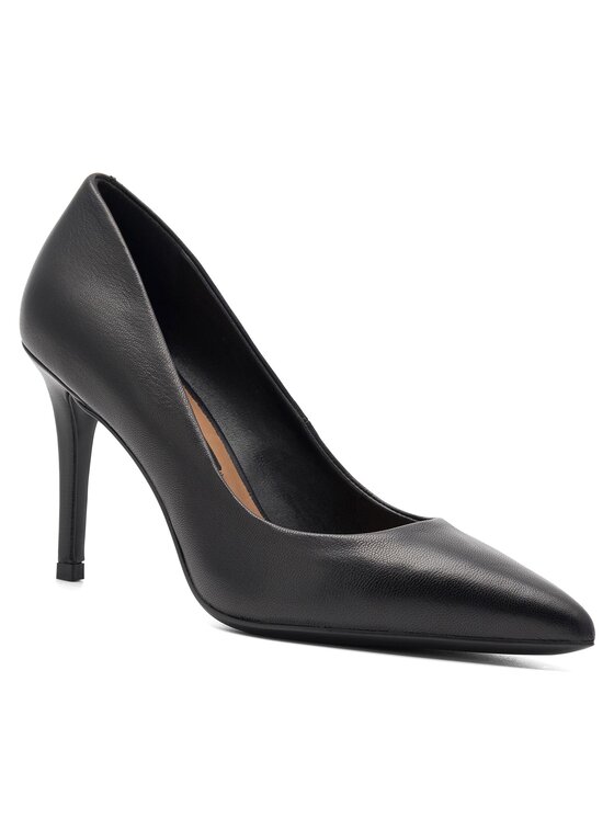 Gino Rossi Gino Rossi High Heels V-323-346 Schwarz