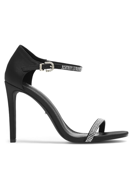 DeeZee DeeZee Sandalen KLLB8237-25 Schwarz