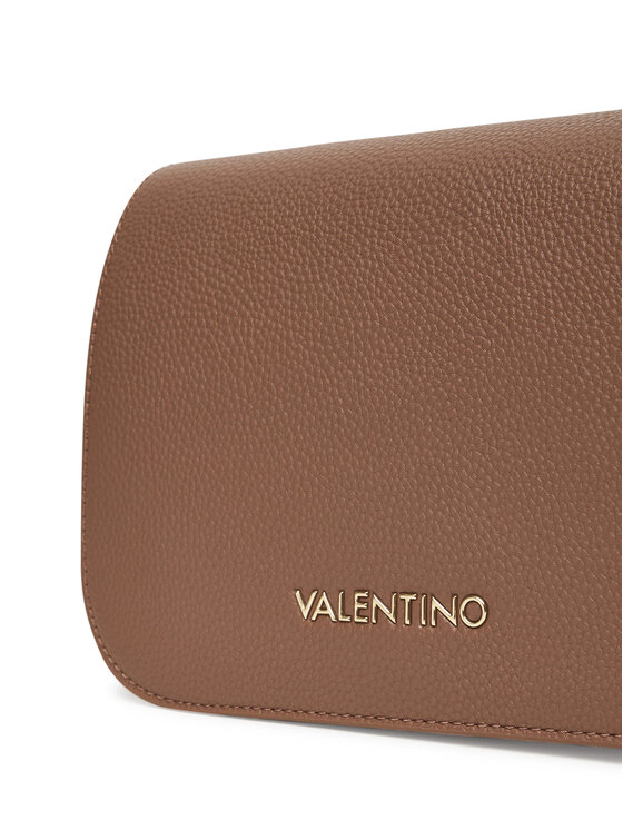 Valentino Valentino Torebka Brixton VBS7LX08 Brązowy