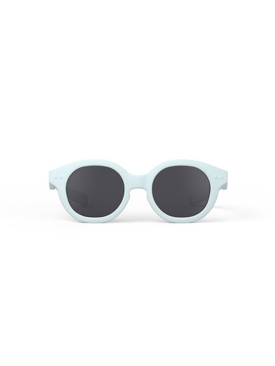 IZIPIZI IZIPIZI Okulary przeciwsłoneczne Sun Kids Niebieski