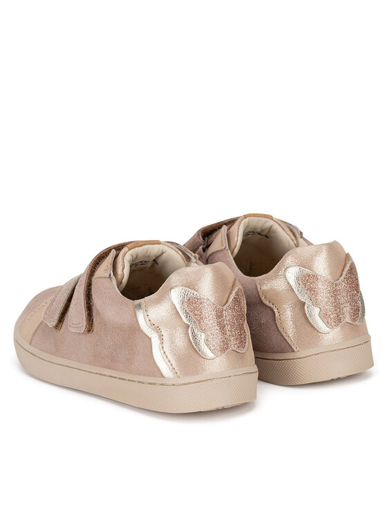 Lasocki Kids Lasocki Kids Sneakersy FLY CI12-2706-01 Różowy