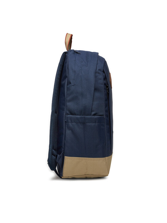 Herschel Herschel Nahrbtnik Herschel Seymour Backpack 11403-06231 Mornarsko modra