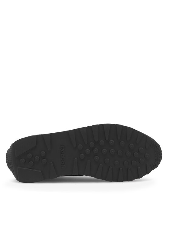 Reebok Reebok Снікерcи Rewind Run 100039168 Чорний