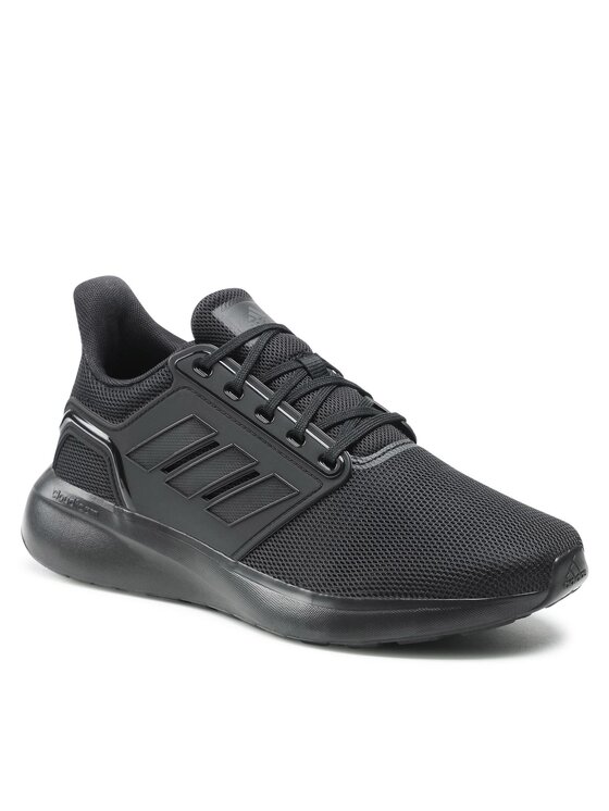 adidas adidas Bėgimo batai EQ19 Run GV7373 Juoda