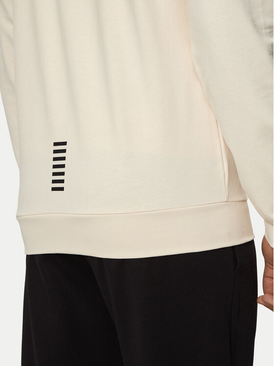EA7 Emporio Armani EA7 Emporio Armani Jogginganzug 8NPV63 PJVRZ 27BD Beige Regular Fit