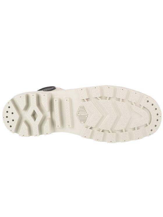 Palladium Palladium Sneakersy Palladium Pampa Hi HTG Supply Beżowy