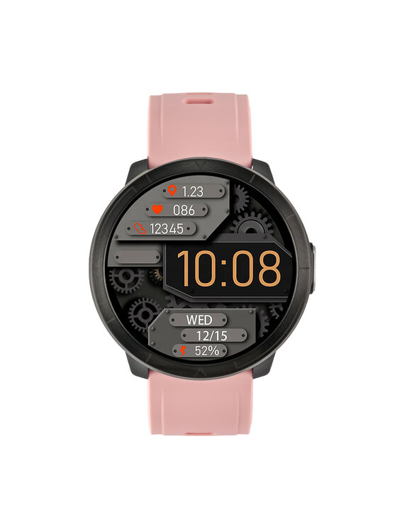 Watchmark Watchmark Ρολόι WM18 Ροζ