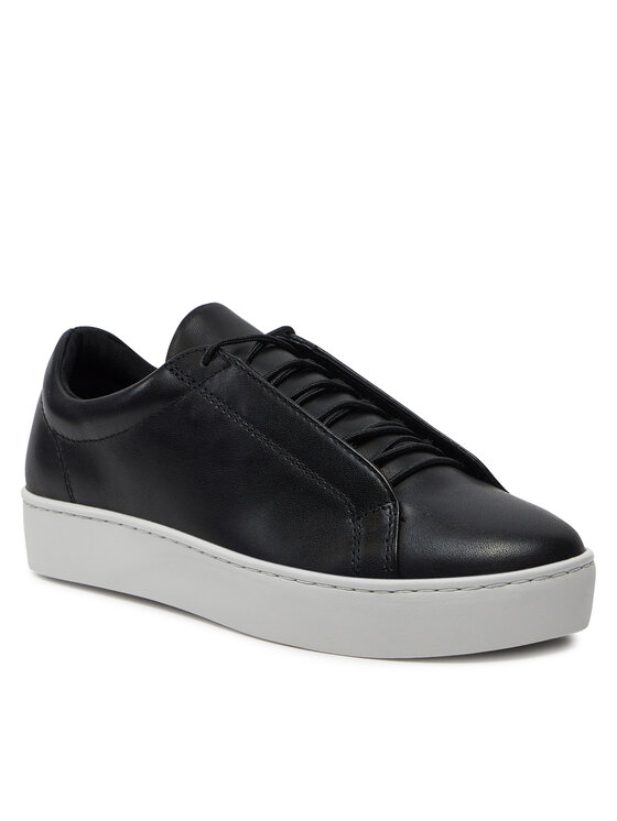 Vagabond Shoemakers Vagabond Sneakersy Zoe 5326-001-20 Černá