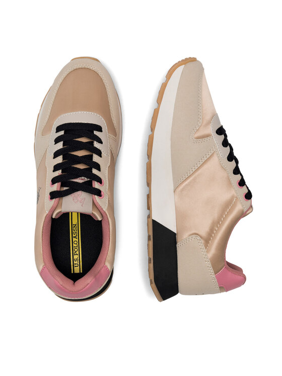 U.S. Polo Assn. U.S. Polo Assn. Tossud KITTY002A Beež