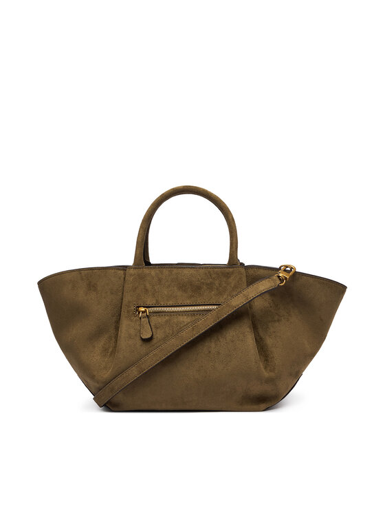 Guess Guess Käekott Allegra HWSG22 37060 Khakivärviline