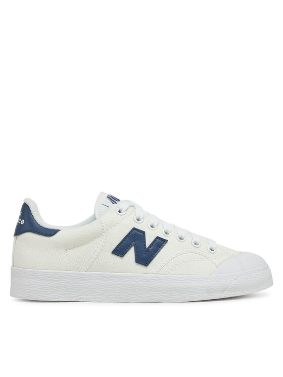 New Balance Plátenky BB100CNV Biela