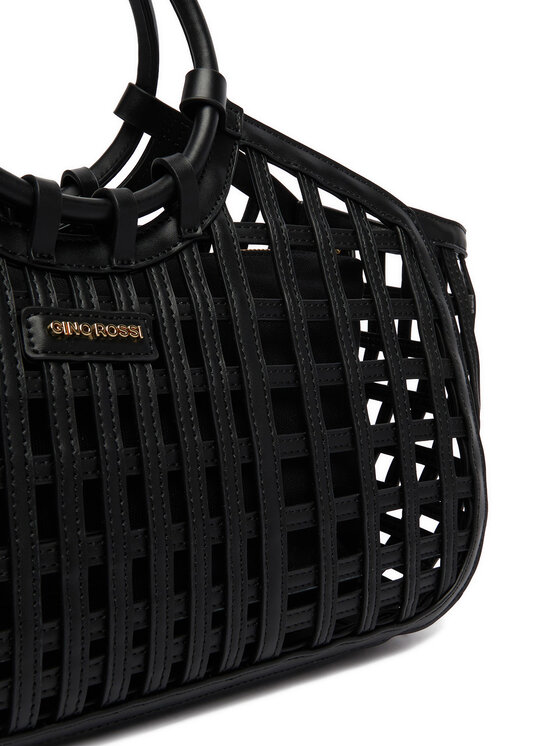 GINO ROSSI GINO ROSSI Borsetta EO-LDA9109 Nero