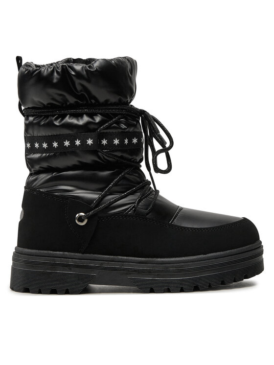 Leaf Leaf Schneeschuhe Sigtuna LSIGT201Q Schwarz